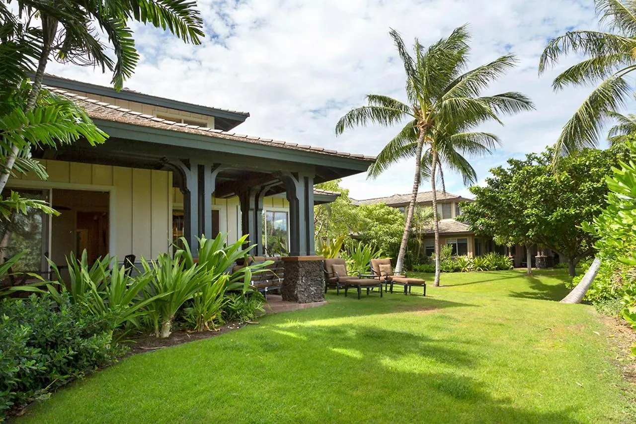 Mauna Lani 2002 Waikoloa Holiday home