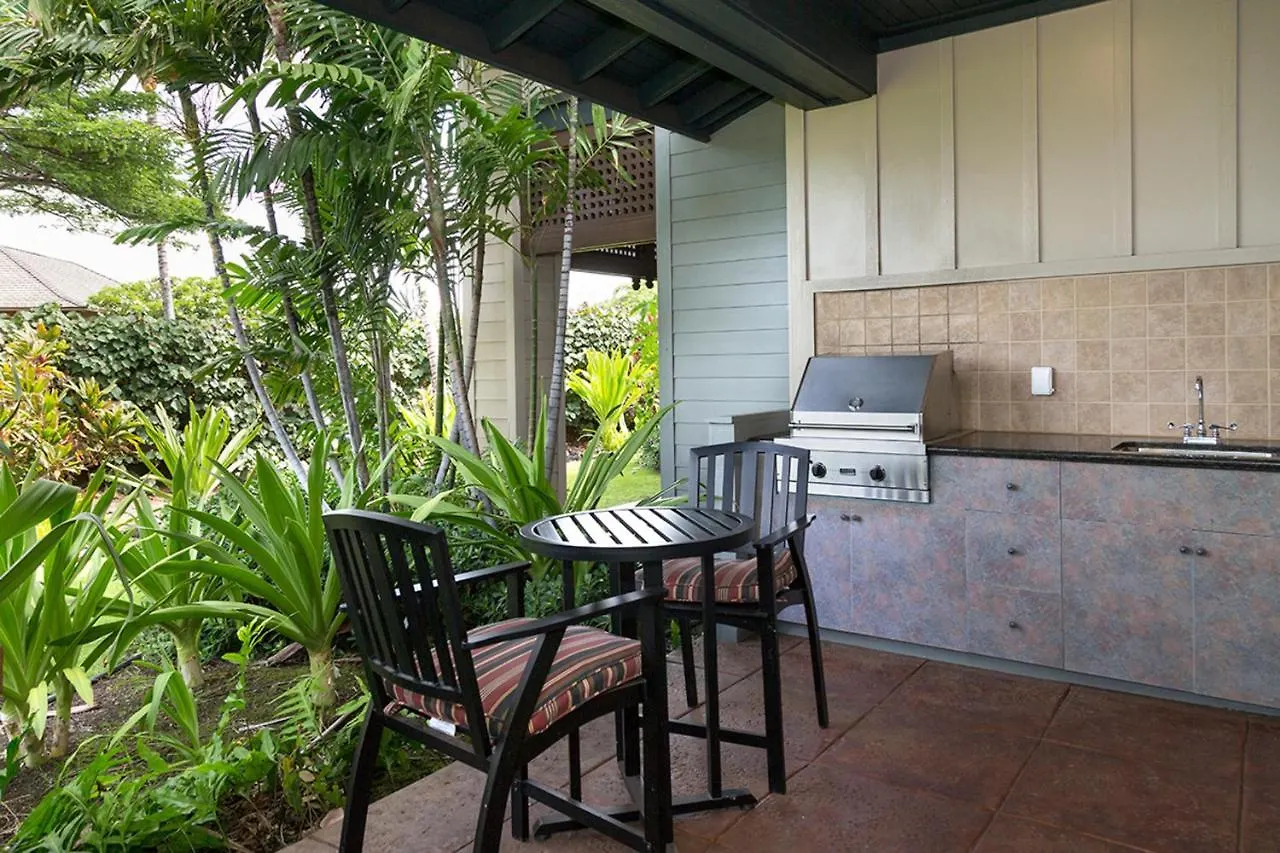 Holiday home Mauna Lani 2002 Waikoloa United States