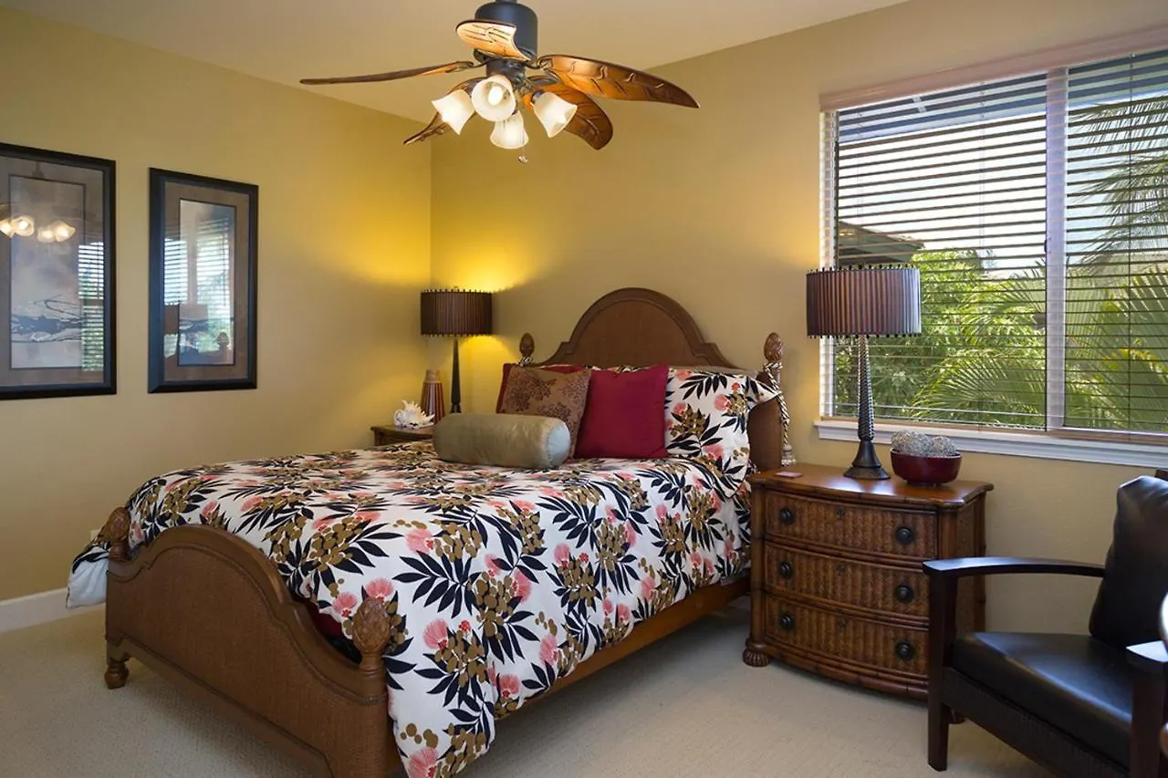 Mauna Lani 2002 Waikoloa Holiday home