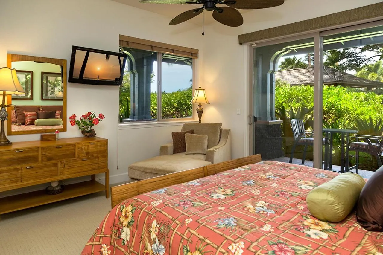 Holiday home Mauna Lani 2002 Waikoloa